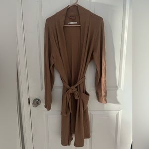Abercrombie and Fitch Lounge Robe Size:M/L
